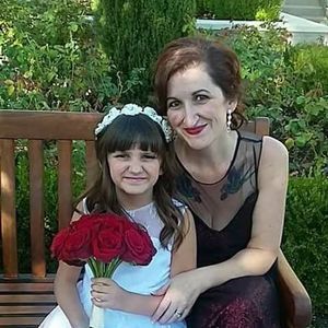 Meet your Posher, Yvonne